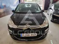 2013 Citroen C3