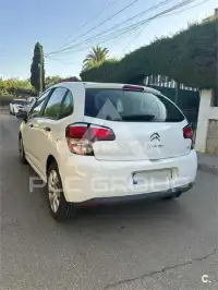 2013 Citroen C3