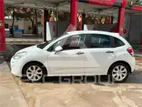 2013 Citroen C3