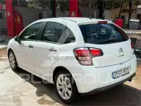 2013 Citroen C3
