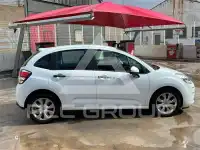 2013 Citroen C3