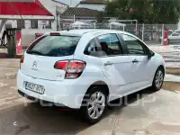 2013 Citroen C3