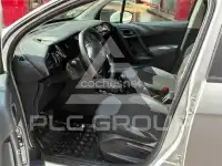 2013 Citroen C3