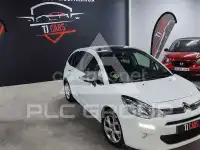 2013 Citroen C3