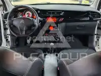2013 Citroen C3
