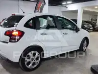 2013 Citroen C3