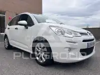 2013 Citroen C3