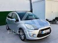 2013 Citroen C3