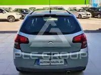 2013 Citroen C3