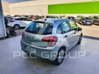 2013 Citroen C3