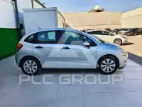 2013 Citroen C3