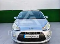 2013 Citroen C3