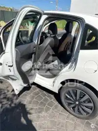 2013 Citroen C3