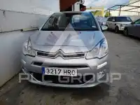 2013 Citroen C3