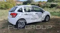 2013 Citroen C3