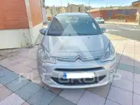 2013 Citroen C3
