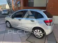 2013 Citroen C3