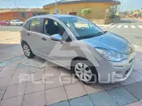 2013 Citroen C3