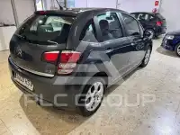 2013 Citroen C3