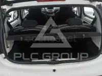 2013 Citroen C1