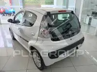 2013 Citroen C1