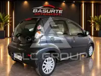 2013 Citroen C1