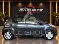 2013 Citroen C1