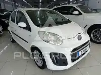 2013 Citroen C1