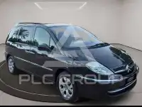 2013 Citroen C8