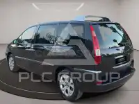 2013 Citroen C8