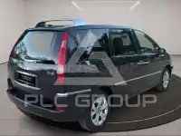 2013 Citroen C8
