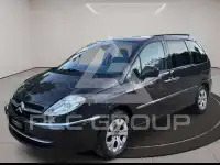 2013 Citroen C8
