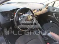 2013 Citroen C5