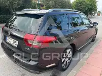 2013 Citroen C5