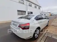 2013 Citroen C5