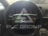 2013 Citroen C5