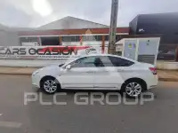 2013 Citroen C5
