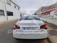 2013 Citroen C5