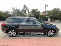 2013 Citroen C5