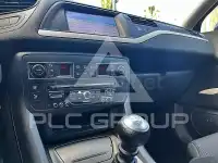 2013 Citroen C5
