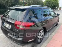 2013 Citroen C5