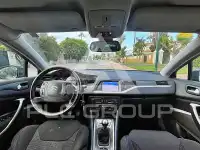 2013 Citroen C5