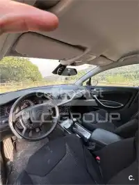 2013 Citroen C5