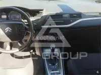 2013 Citroen C5