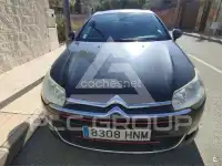 2013 Citroen C5