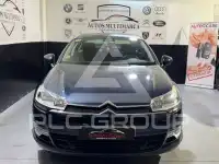 2013 Citroen C5