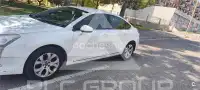 2013 Citroen C5