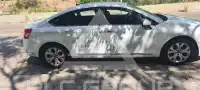 2013 Citroen C5