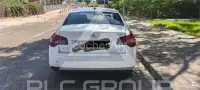 2013 Citroen C5