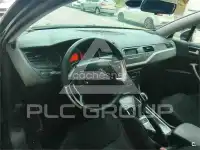 2013 Citroen C5